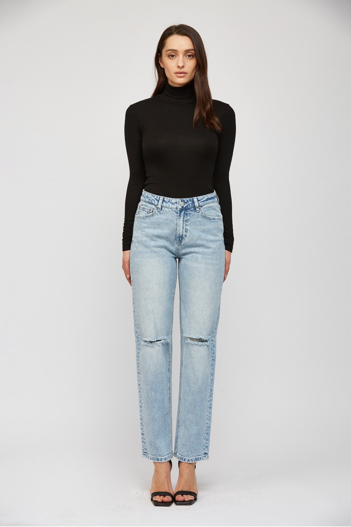 Mica HIGH RISE Jeans