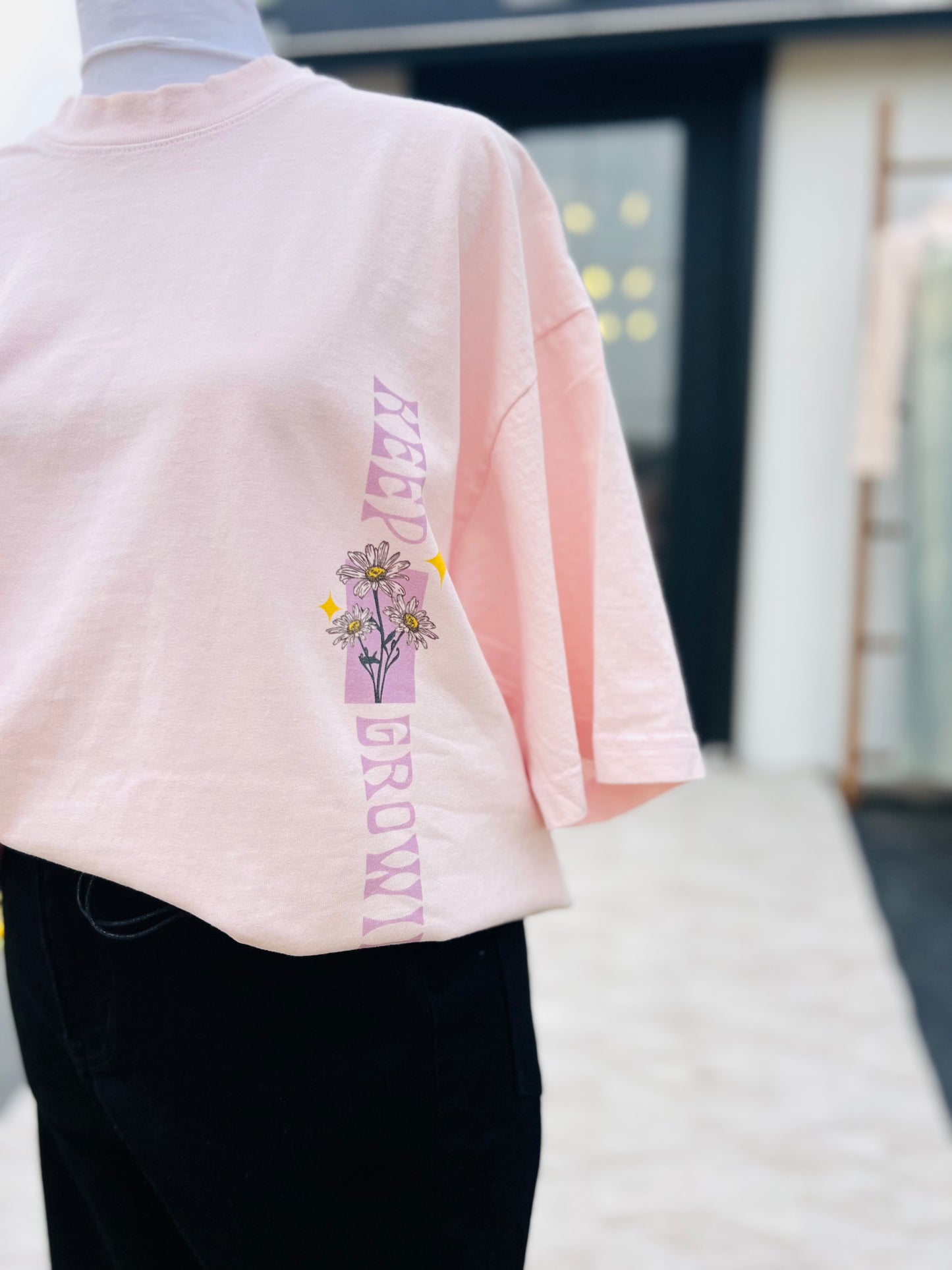 Life Is Good Graphic Tee