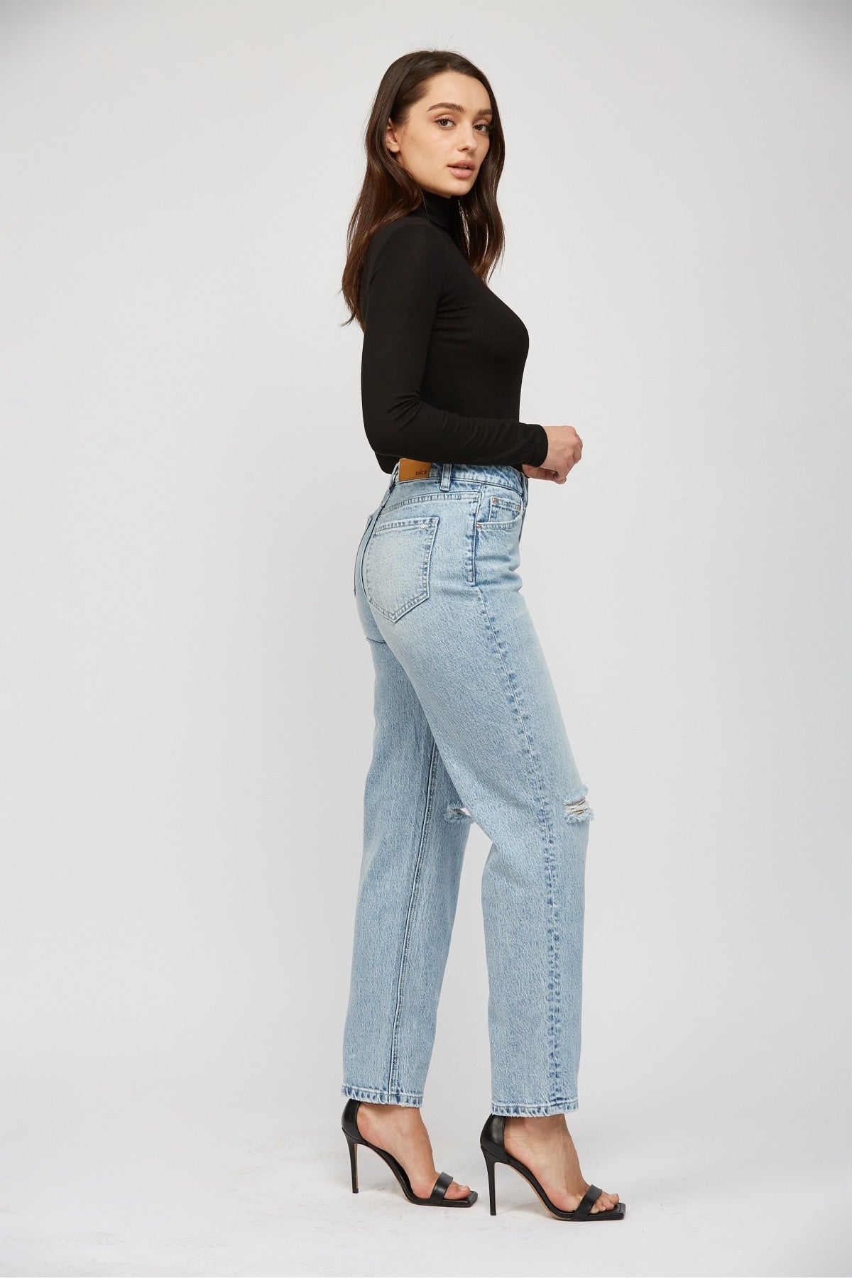Mica HIGH RISE Jeans
