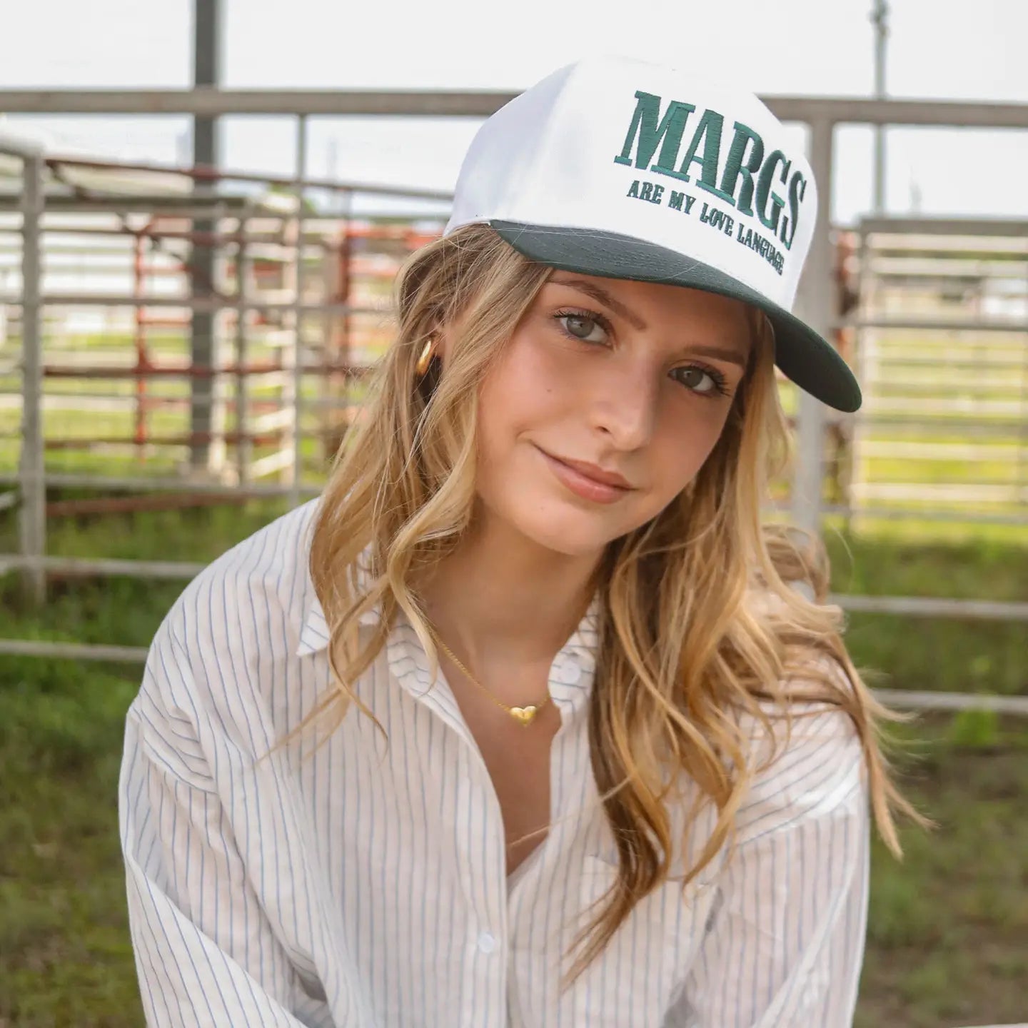 MARGS Trucker Hate