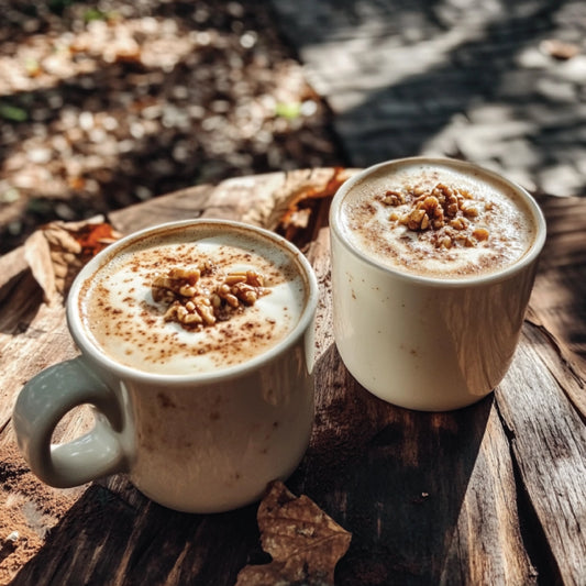 Jordan's Sugar Free Butter Pecan Syrup