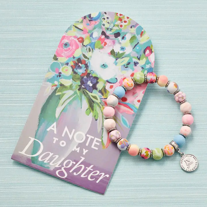 Daughter Bracelet