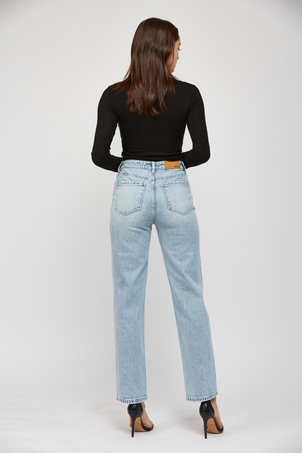 Mica HIGH RISE Jeans