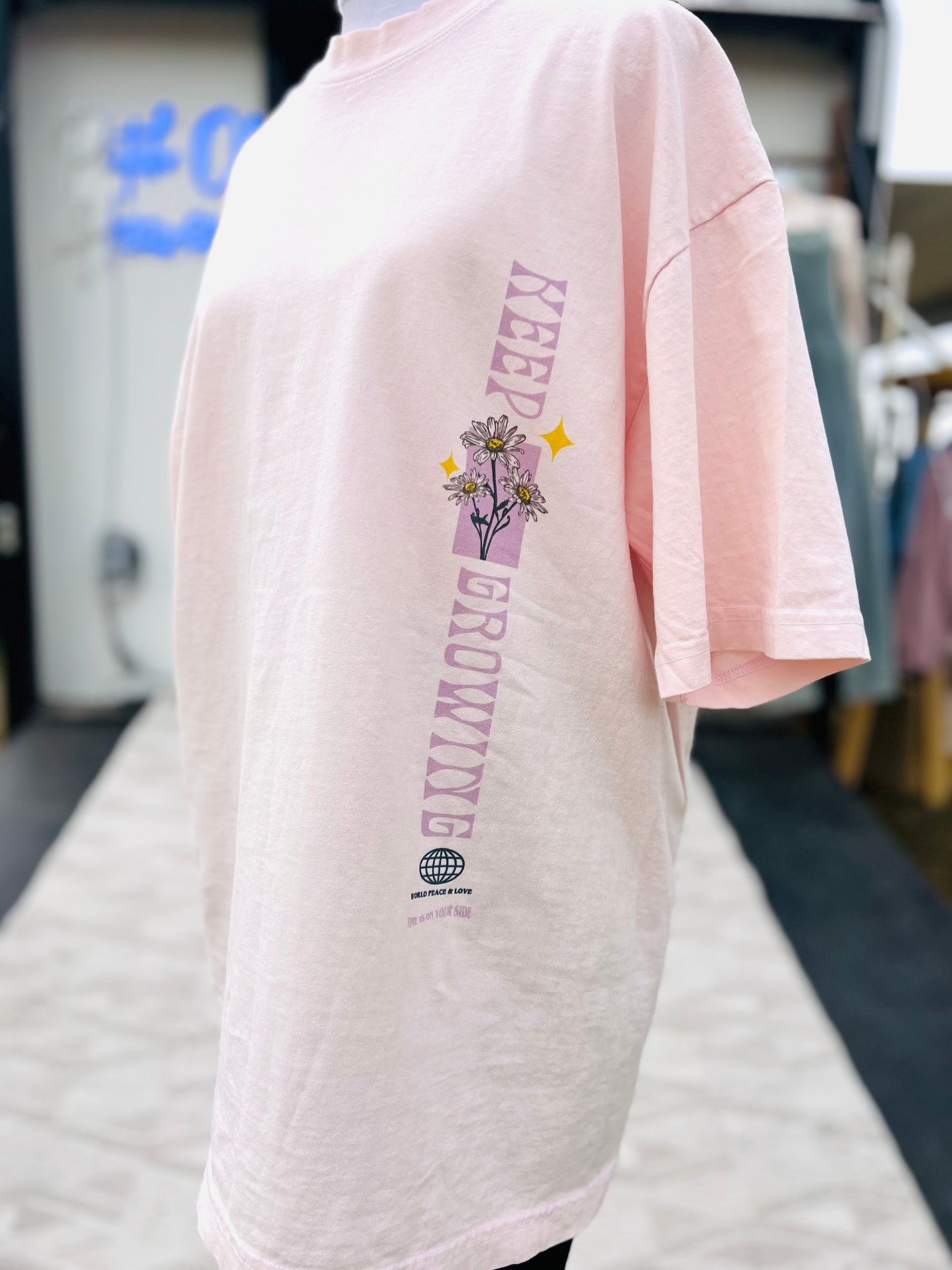 Life Is Good Graphic Tee
