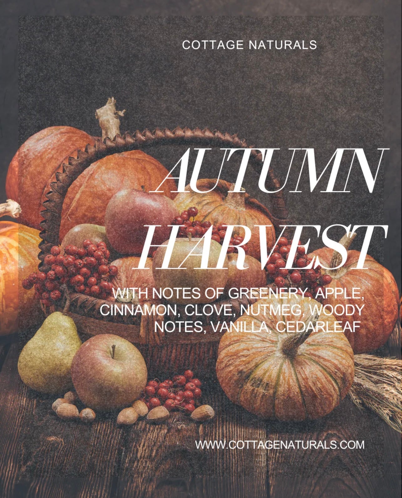 Cottage Naturals All Purpose Spray