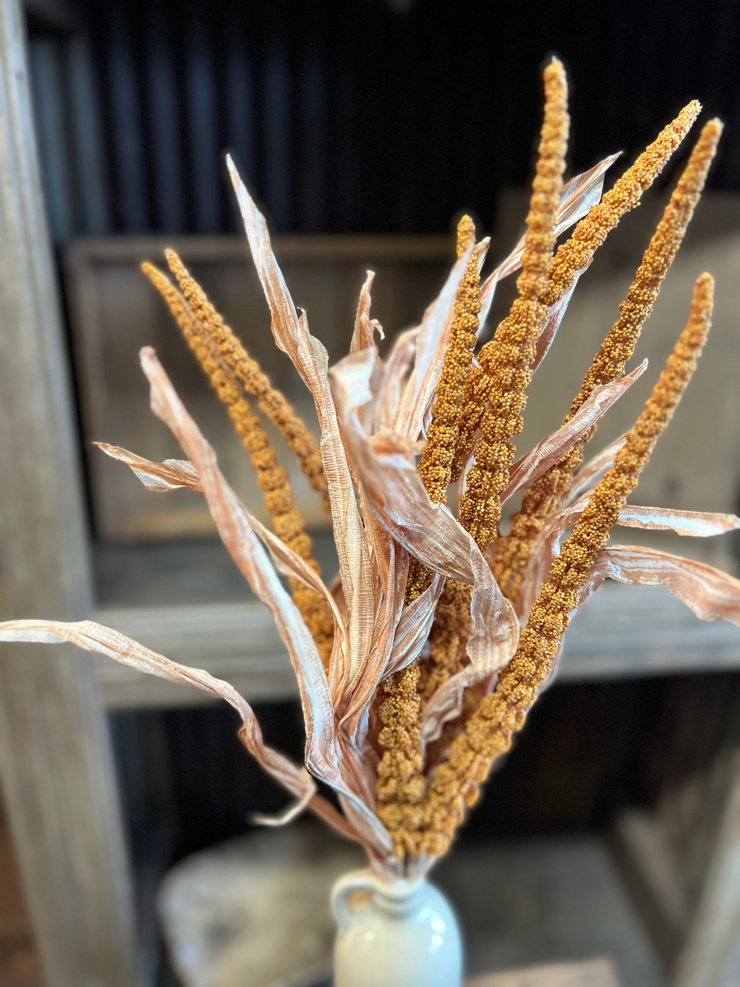 Artificial Neutral Millet