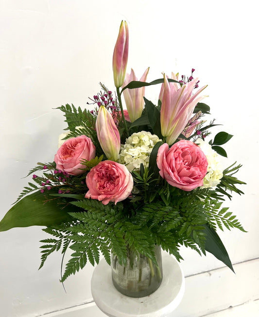Lovelee Lily's