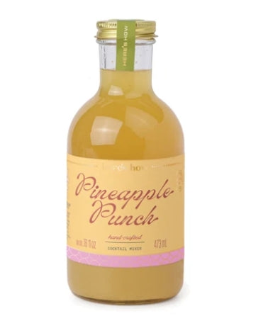 Pineapple Punch 16OZ Mixer