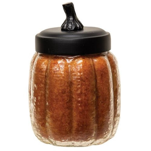 Pumpkin Jar Candle Pumpkin Pie, 15 oz