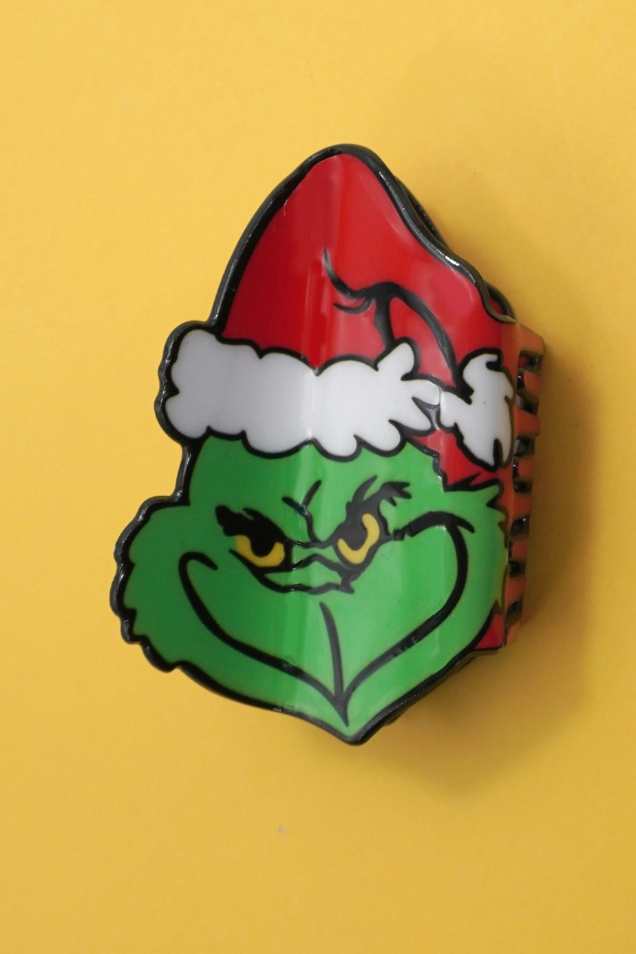 Christmas Hair Clips