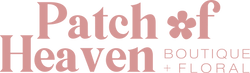 Patch of Heaven Boutique LLC