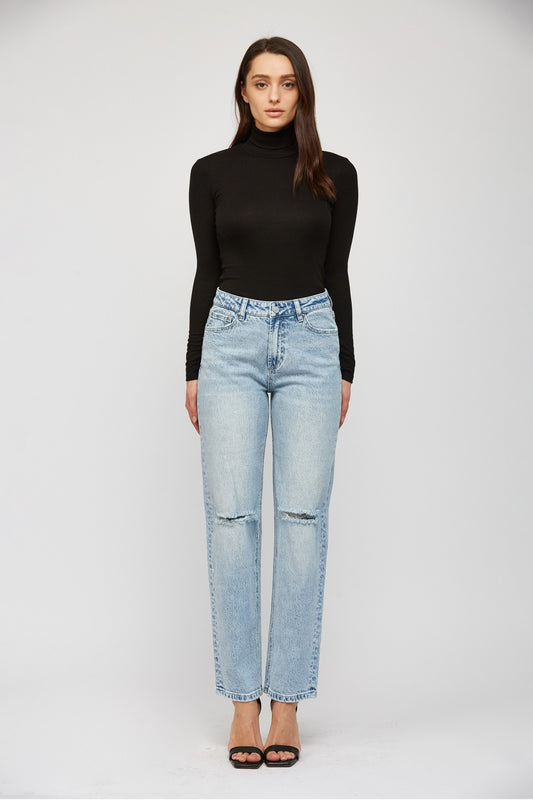 Mica HIGH RISE Jeans