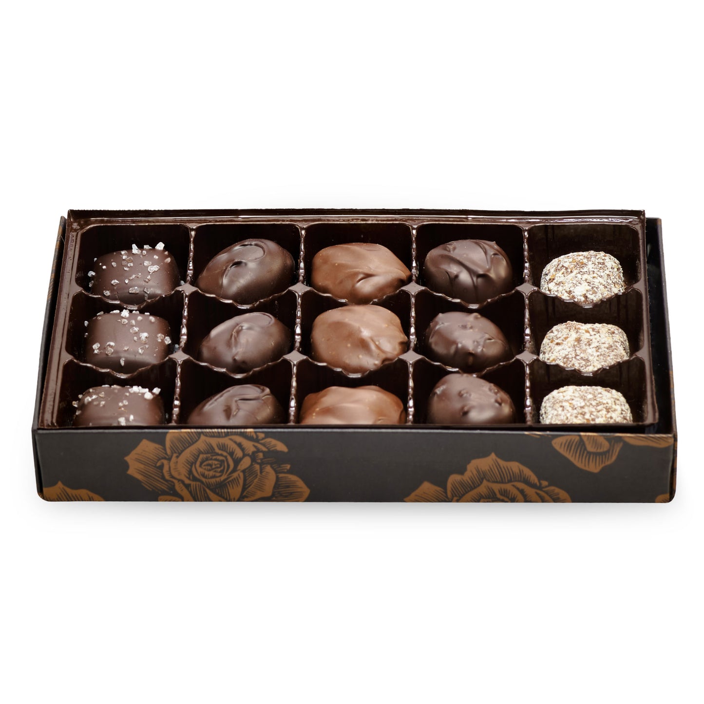 Happy Birthday Box Of Chocolate