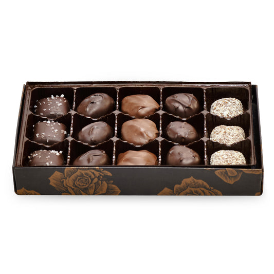 Happy Birthday Box Of Chocolate