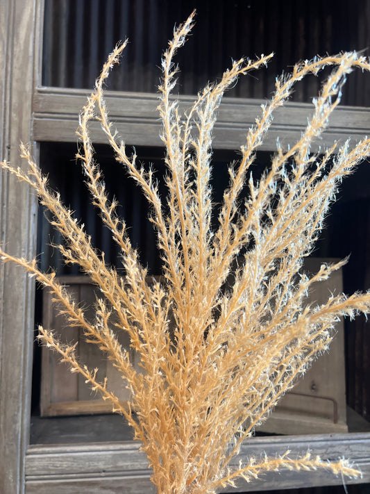 Artificial Fall Maiden Grass
