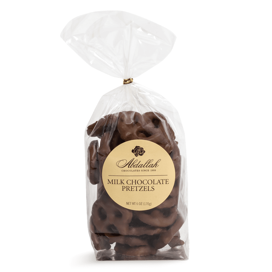 Abdalla Chocolates & Treats