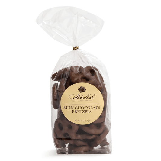 Abdalla Chocolates & Treats