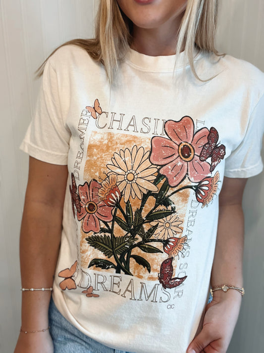 Chasing Dreams Tee