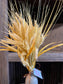 Yellow Wheat & Prairie Grass Pick
