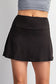 BUTTER SOFT SKORT