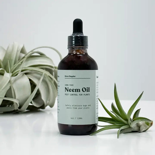 Neem Oil- plant care
