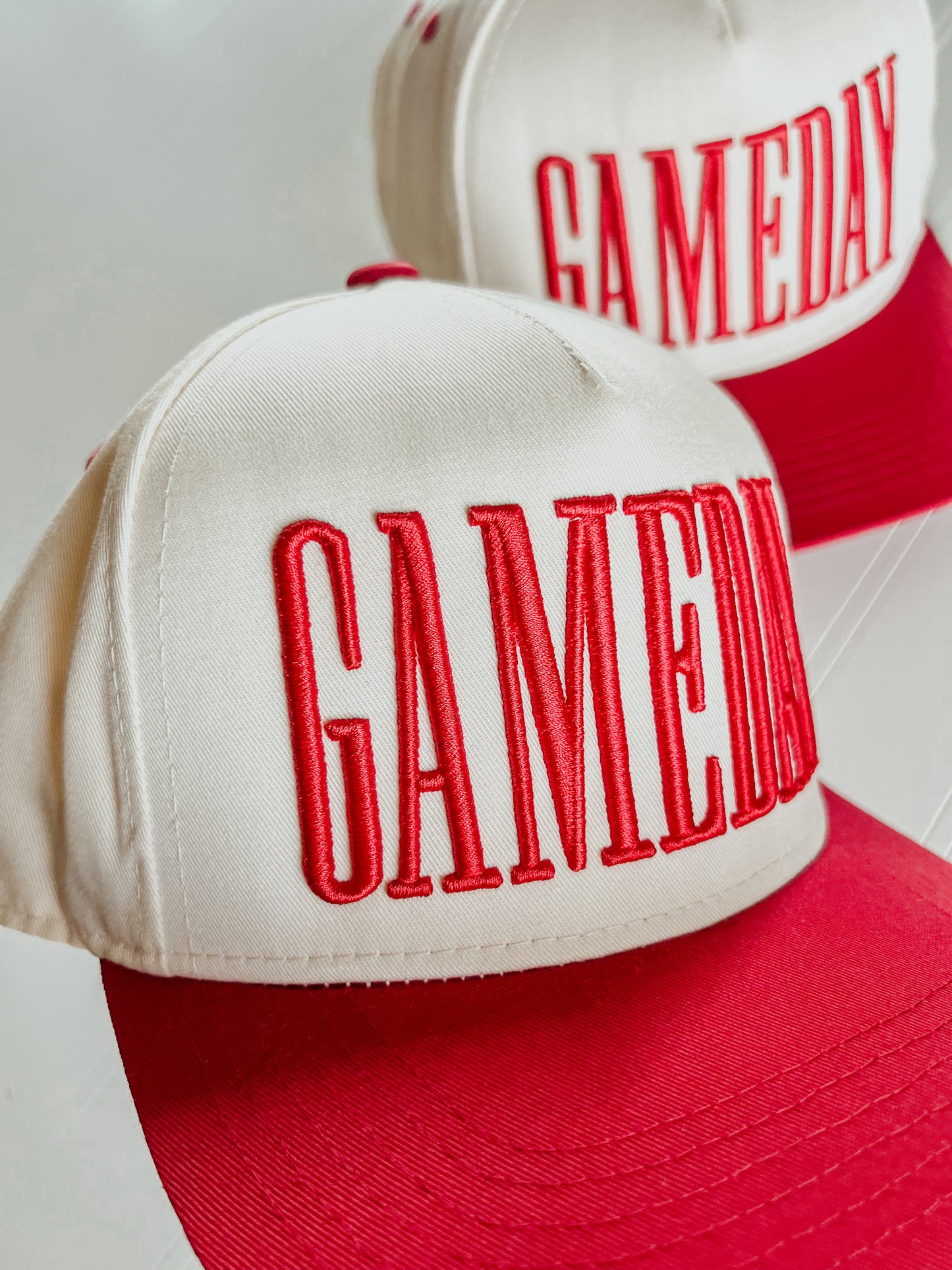 GAMEDAY Hats