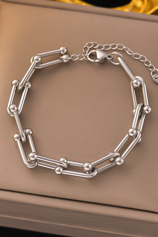 Bella Chain Bracelet