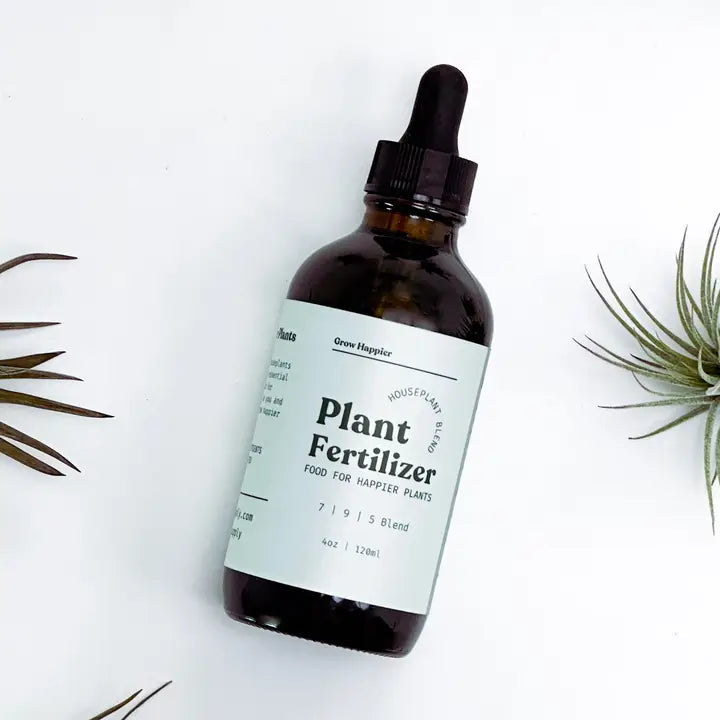 Plant Fertilizer | Houseplant Food