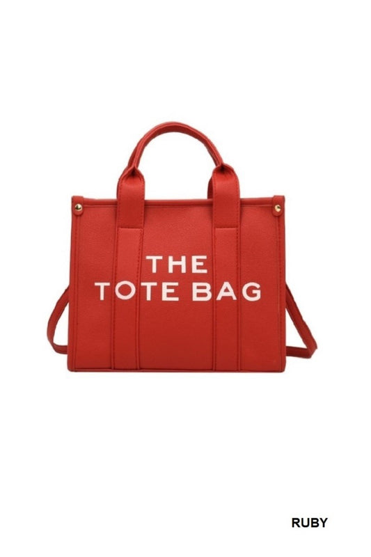 The Tote Bag