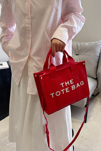 The Tote Bag