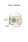 RETRO BLUETOOTH & RADIO SPEAKER