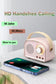 RETRO BLUETOOTH & RADIO SPEAKER