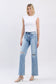 Flying Monkey HIGH RISE DISTRESSED JEANS