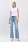 Flying Monkey HIGH RISE DISTRESSED JEANS