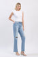 Flying Monkey HIGH RISE DISTRESSED JEANS