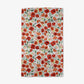 Geometry Tea Towels