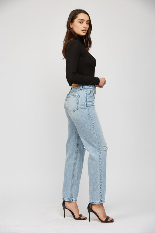 Mica HIGH RISE Jeans
