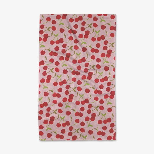 Geometry Tea Towels