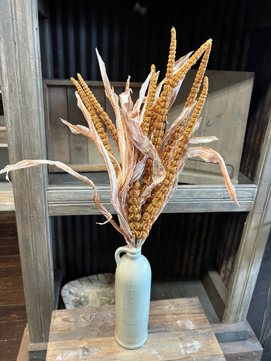 Artificial Neutral Millet