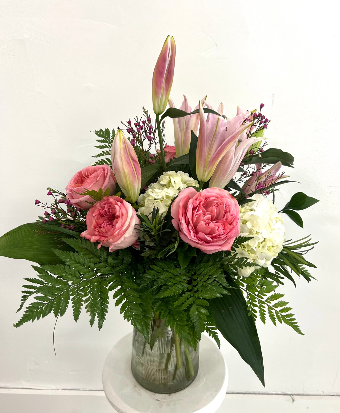 Lovelee Lily's