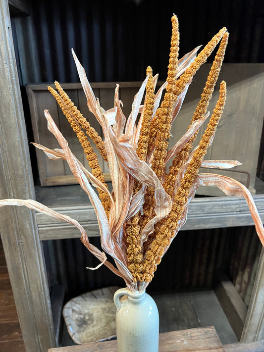 Artificial Neutral Millet