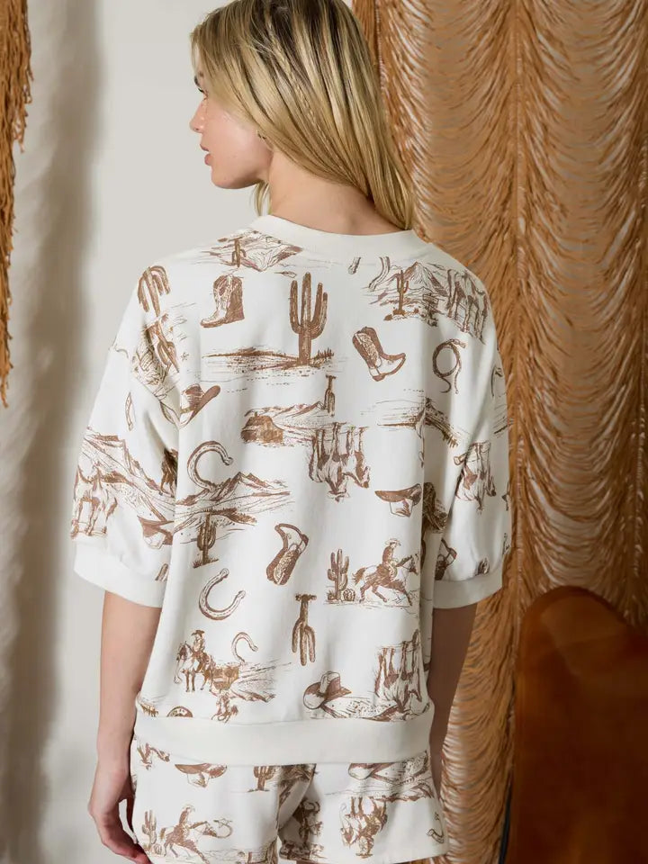Western Top