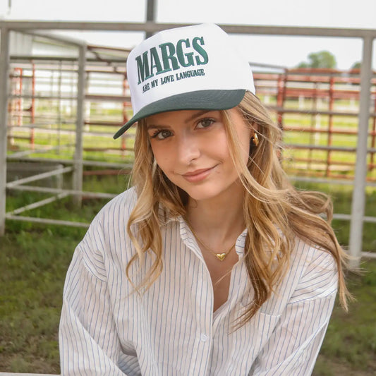 MARGS Trucker Hate