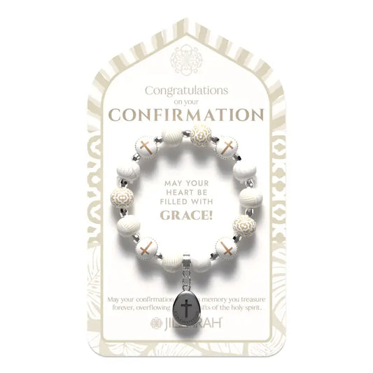 Confirmation Kids Youth Bracelet