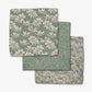 Geometry Dish Towels
