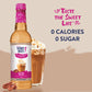 Jordan's Sugar Free Butter Pecan Syrup