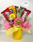 Standard Candy Bouquet