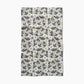 Geometry Tea Towels