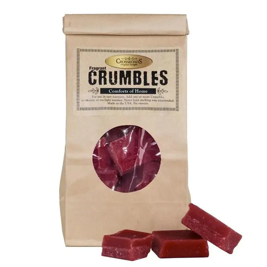 Comforts Of Home Wax Crumbles