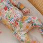 Convertible Zip-Up- Lark 6-12 Months